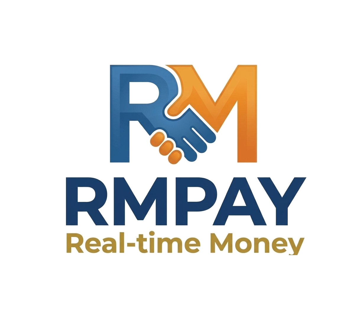 RMpay Logo